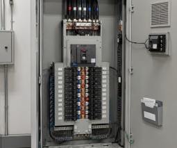 Instalação elétrica