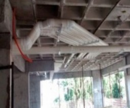 Instalação elétrica