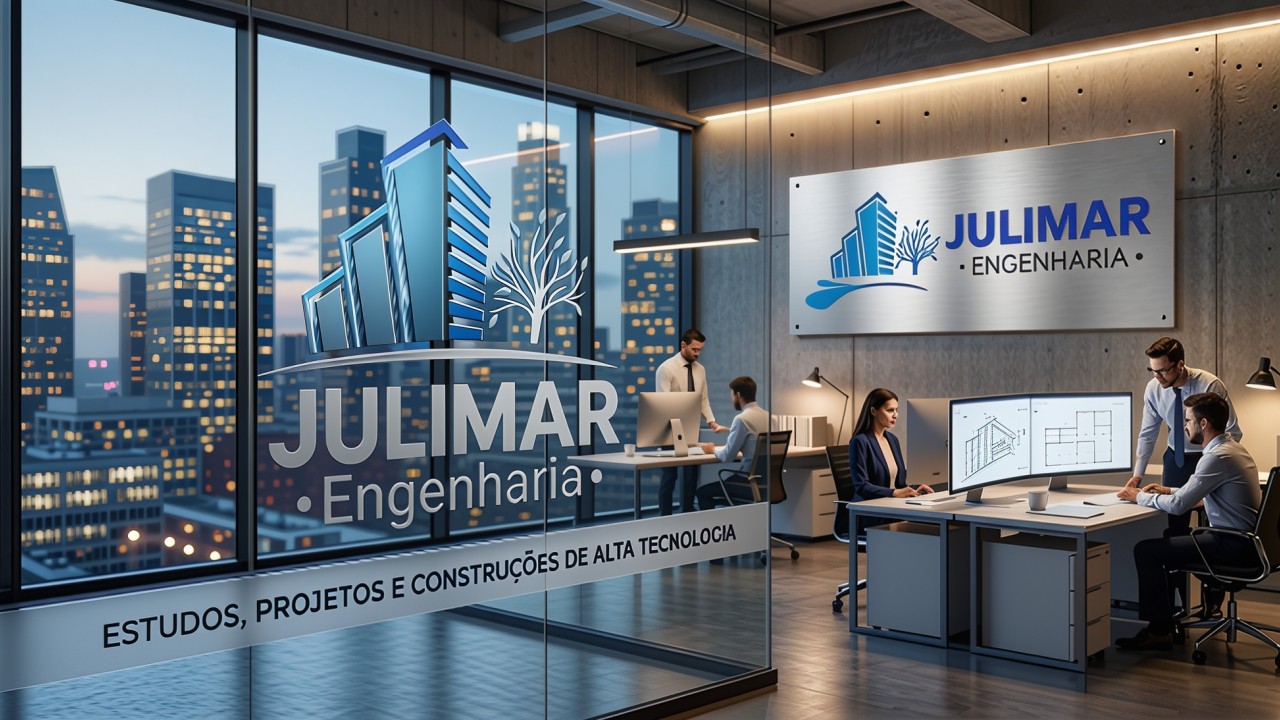 Julimar Engenharia
